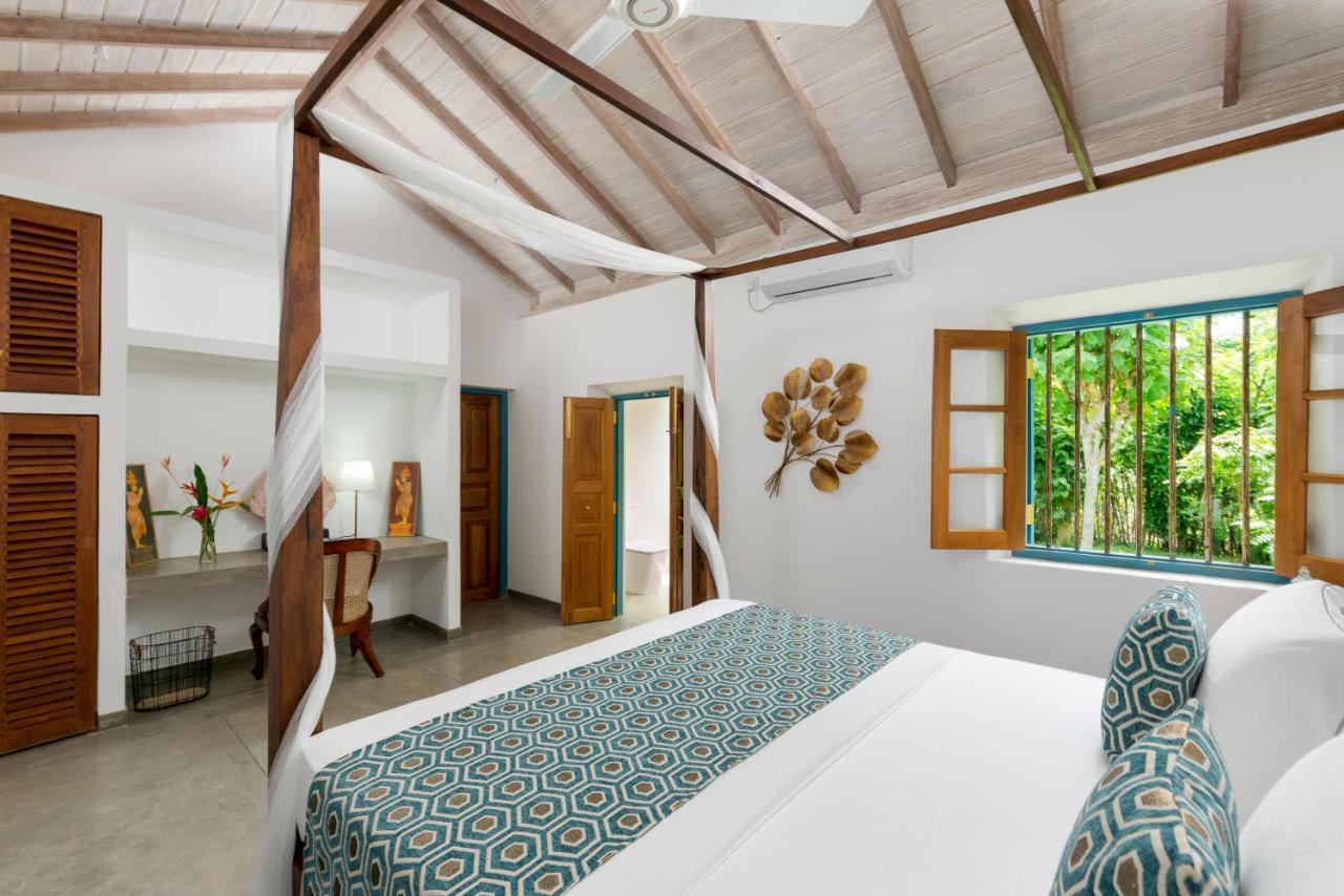 Stuthi Villa 阿杭格默 外观 照片
