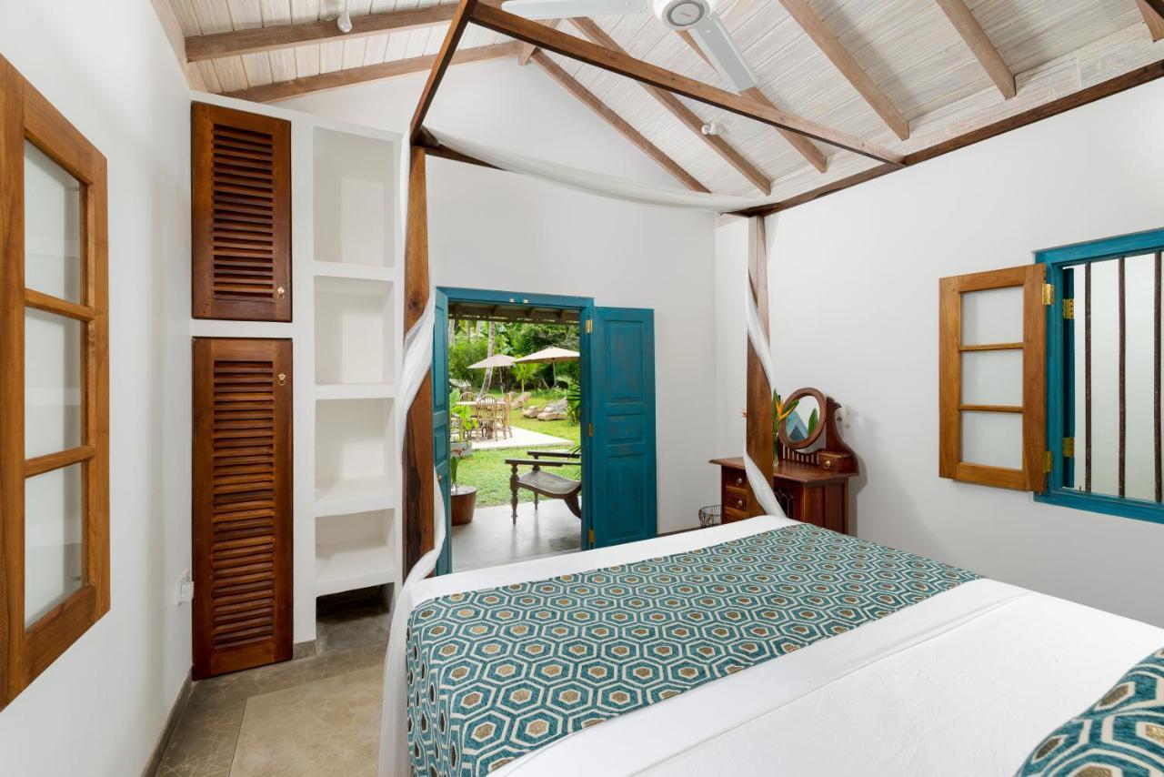 Stuthi Villa 阿杭格默 外观 照片