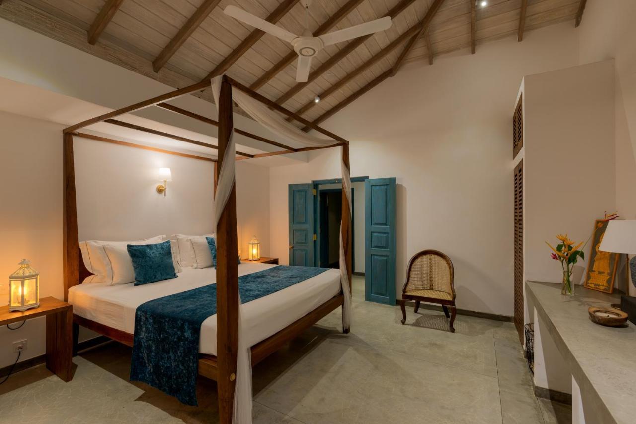 Stuthi Villa 阿杭格默 外观 照片