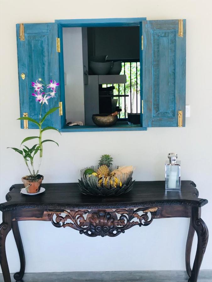 Stuthi Villa 阿杭格默 外观 照片